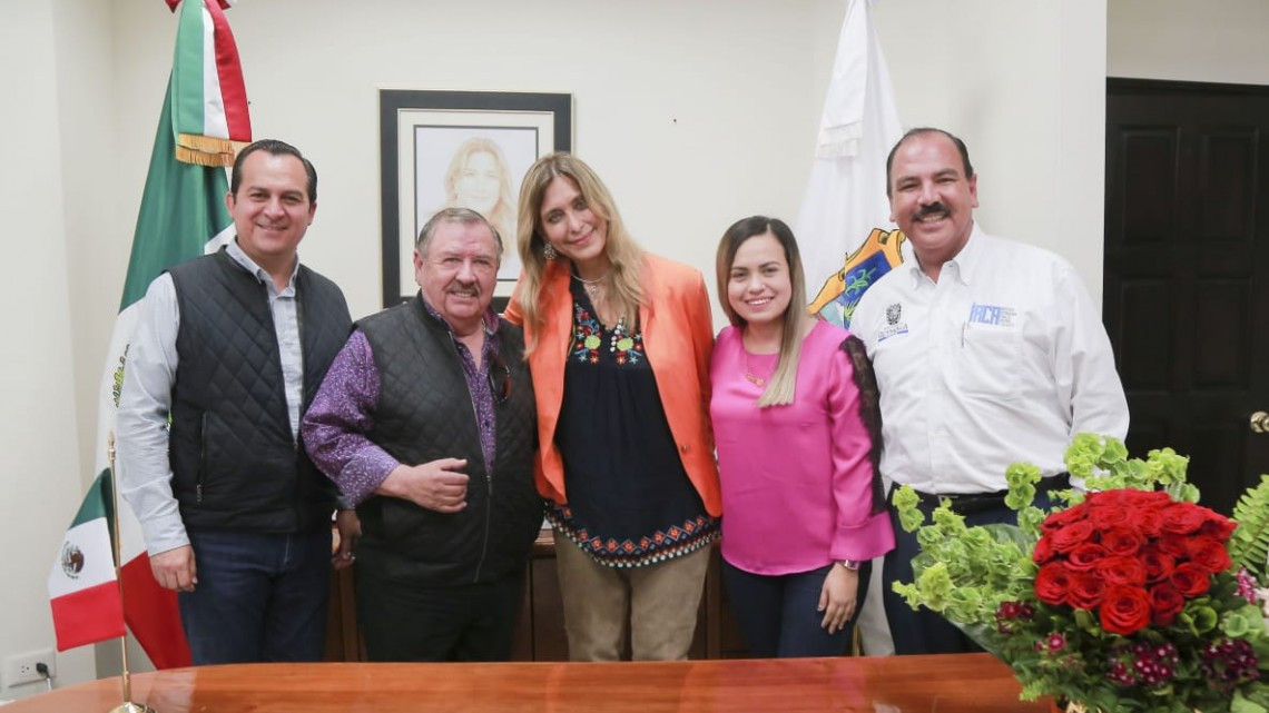 Rendirá Reynosa homenaje a Juan Villarreal y sus Cachorros