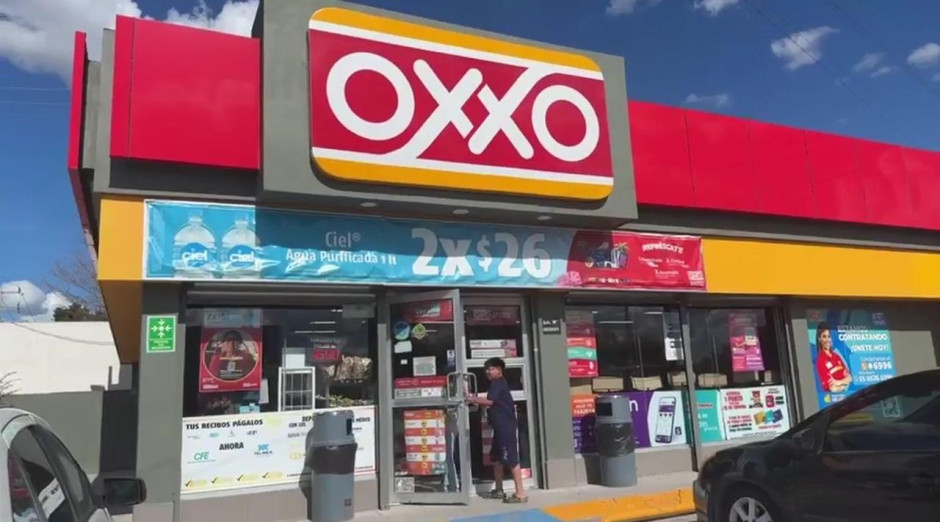 FEMSA informa que OXXO y  OXXO GAS reanudarán operación en Nuevo Laredo 