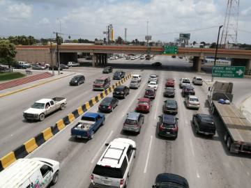 Municipio de Matamoros vuelve a tener el control de Tránsito y Vialidad