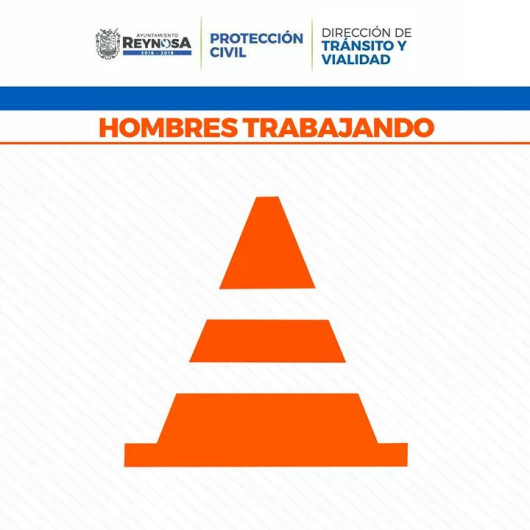 Cerrarán distintas vialidades por trabajos