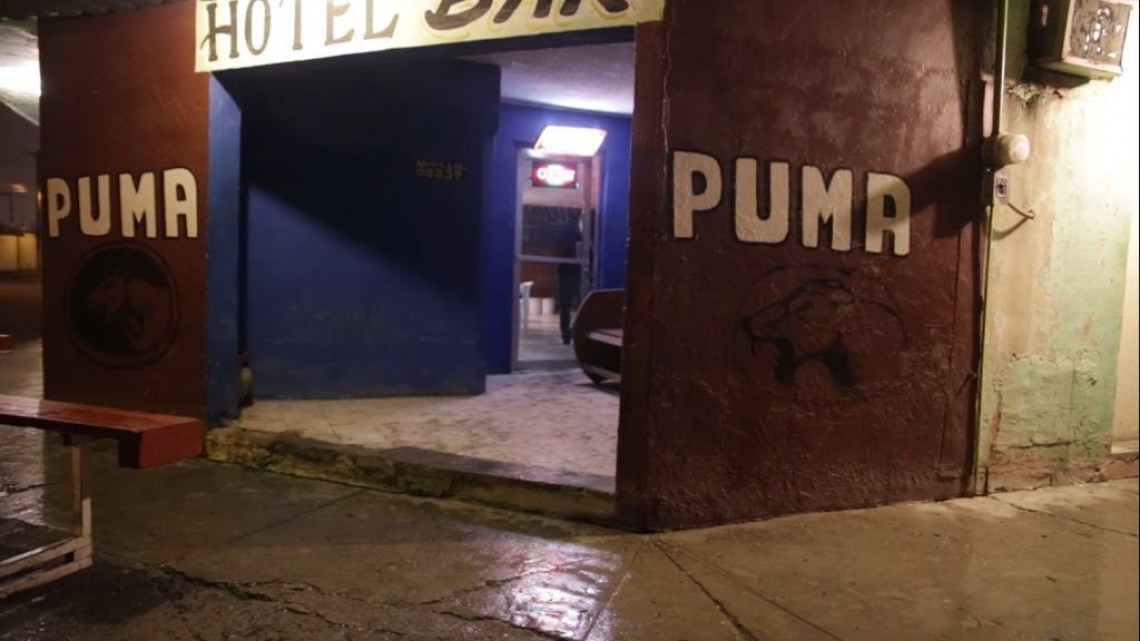 Clausuran 4 establecimientos y 3 cuartos para el servicio de sexoservidoras