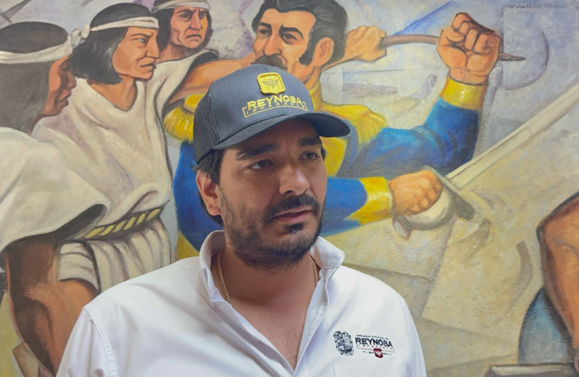 Carlos Peña Ortiz asegura que los apoyos continúan llegando a las colonias afectadas por las lluvias