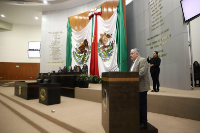 Aprueba Congreso 191 cuentas públicas  de los  ejercicios fiscales 2017 y 2018