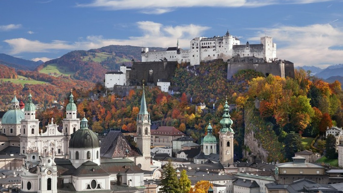 Conoce las 10 mejores ciudades de 2019, 3 son mexicanas