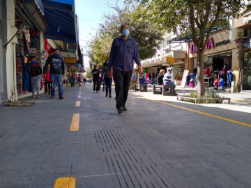 Saldo blanco registra Protección Civil con la llegada del frente frío número 11 a Reynosa