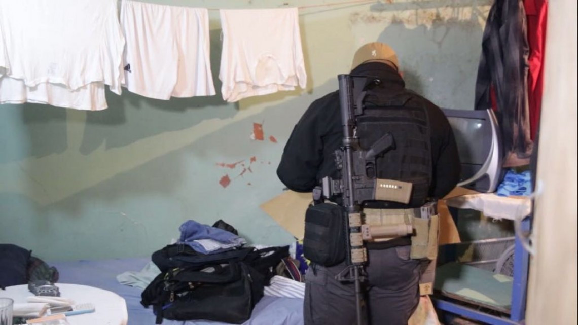 Clausuran 4 establecimientos y 3 cuartos para el servicio de sexoservidoras