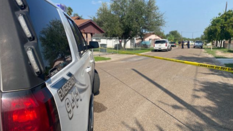 Se registra tiroteo cerca de Mission, deja un muerto