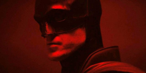 Detienen producción de "Batman" por coronavirus