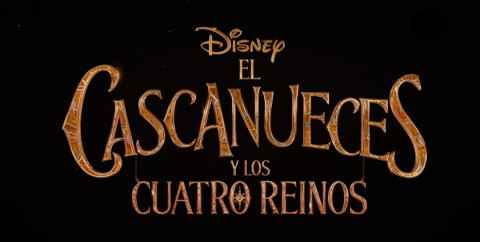 El Cascanueces y Los Cuatro Reinos lanzan primer tráiler