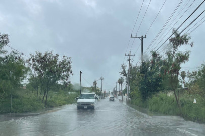 Continuarán lluvias por "Alberto", pero sin amenaza de inundación: PCyB