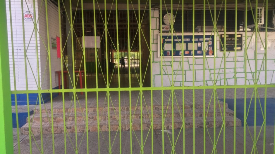 Concluyen votaciones en Matamoros 