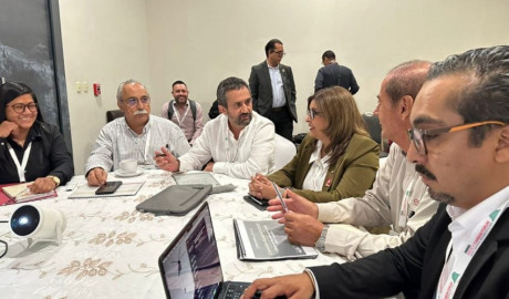 Busca alianza estratégica certificar producción de carbón vegetal y reducir emisiones