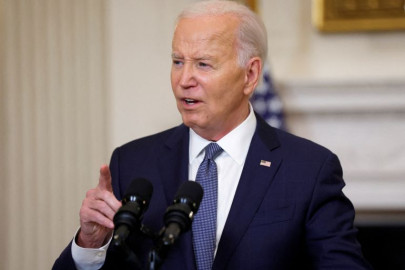 Israel ofreció nueva propuestas para alto al fuego y liberación de rehenes: Biden