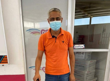 DIF Reynosa a favor de una sociedad equitativa e influyente