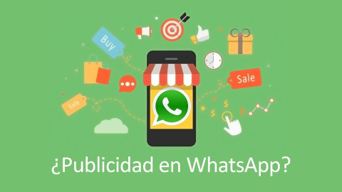 Desiste FB de poner anuncios en WhatsApp