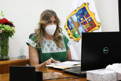 Invirtió Gobierno de Reynosa más de 72 MDP en Cuerpo de Bomberos 