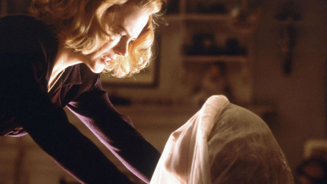 Checa algunas películas clásicas para hacer maratón en Halloween