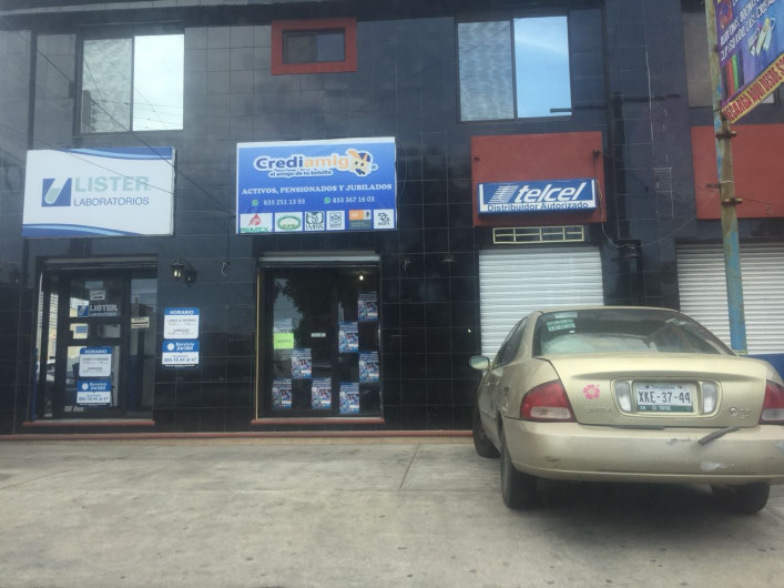 PC de Madero a punto de hacer quebrar negocios