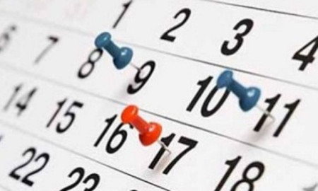 Conoce las efemérides de este 21 de julio