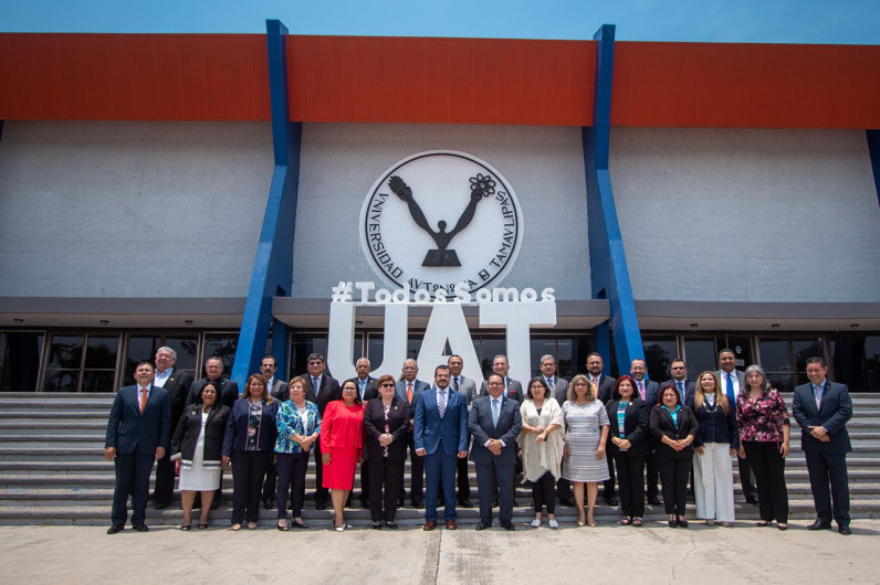 Impartirá UAT el período de verano 2022 con clases presenciales