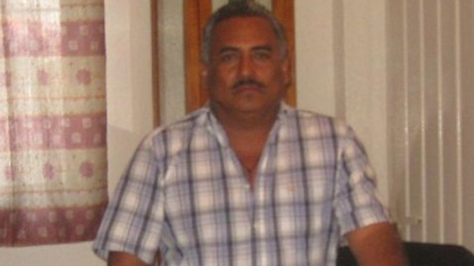 Secuestran y asesinan a director de penal de Guerrero