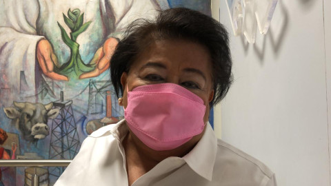 Autoridades piden mantener medidas de higiene y prevención por viruela del mono 