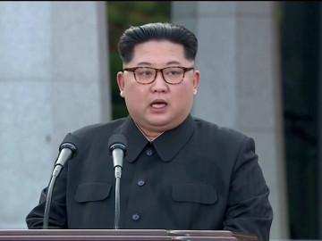 Norcorea ofrece desmantelar base nuclear ante observadores