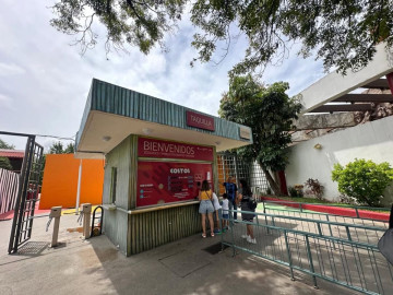 Invita Comisión de Parques a donar un juguete y ganarse una sonrisa