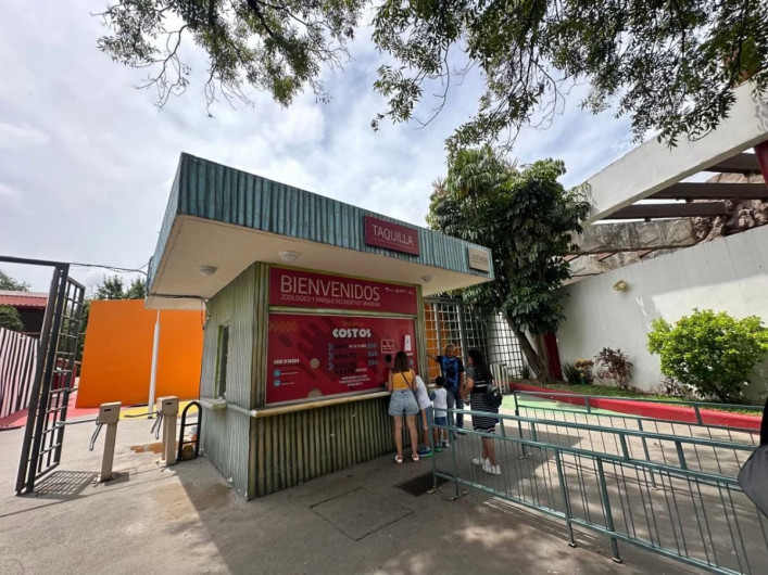 Invita Comisión de Parques a donar un juguete y ganarse una sonrisa