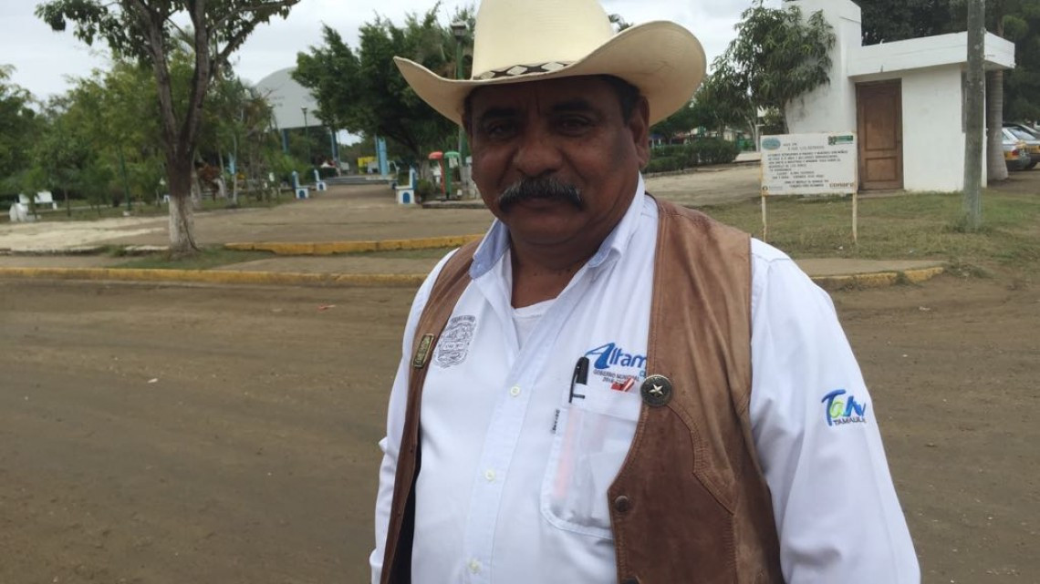 Empresas participan en el desarrollo del municipio