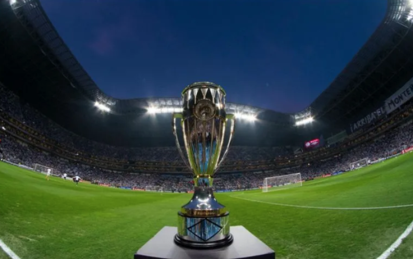 Confirman fecha de la final de la Concacaf entre Rayados y América 