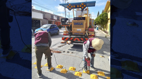 Resguarda Gobierno de Reynosa a la población escolar 