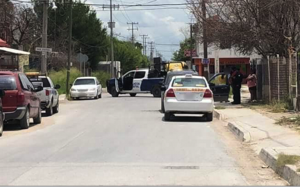 Detienen a 2 presuntamente involucrados en multi homicidio del sábado