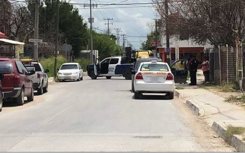 Detienen a 2 presuntamente involucrados en multi homicidio del sábado