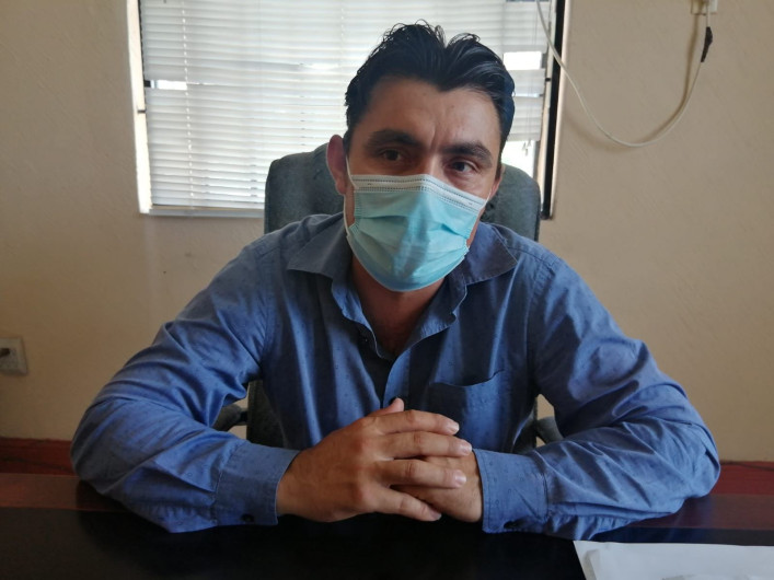 Piden a campesinos acudan por tarjeta bienestar