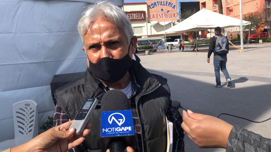 Persisten problemas por invasión ilegal de predios 