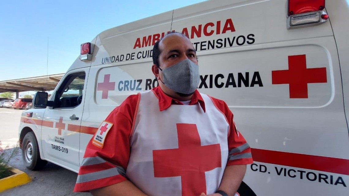 Muerte de dos jugadores locales, debe motivar a ligas aprender primeros auxilios: CR