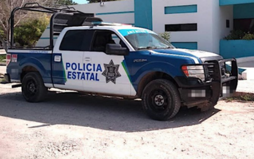 Giran orden de aprehensión contra policías implicados en el caso Nuevo Laredo