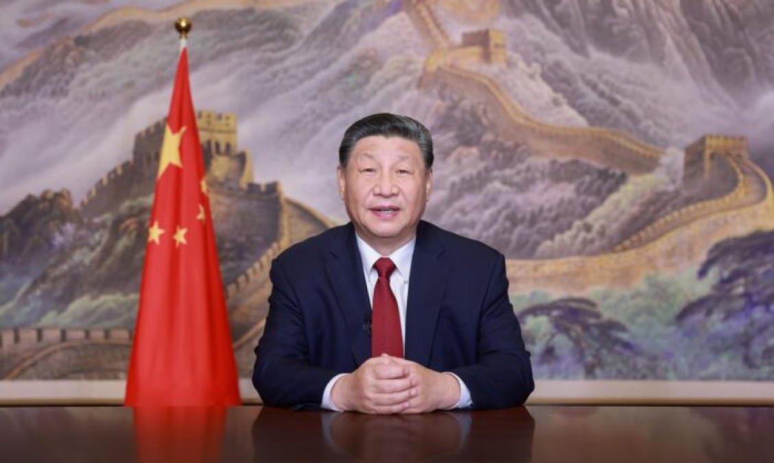 China responde con 84% de aranceles a Estados Unidos