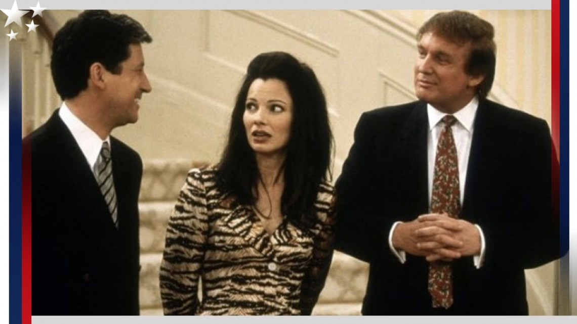 Celebra Donald Trump sus 73 años