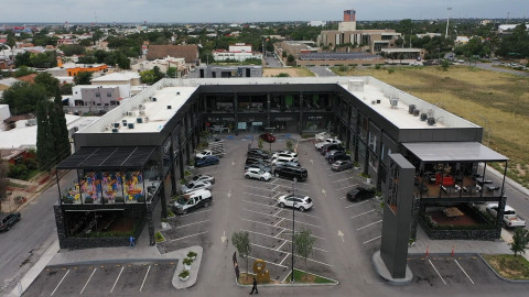 Gobierno de Nuevo Laredo invita a comercios turísticos a ser parte del Registro Nacional de Turismo