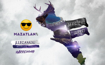 Con polémicas, Mazatlán hace su presentación oficial en redes sociales