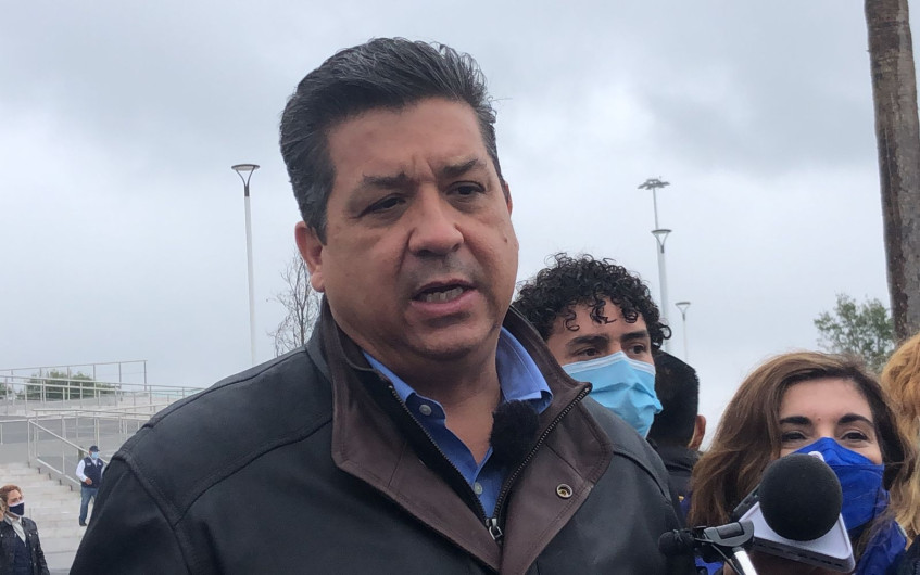 Anuncia FGCV vacuna para menores de 5 a 11 años