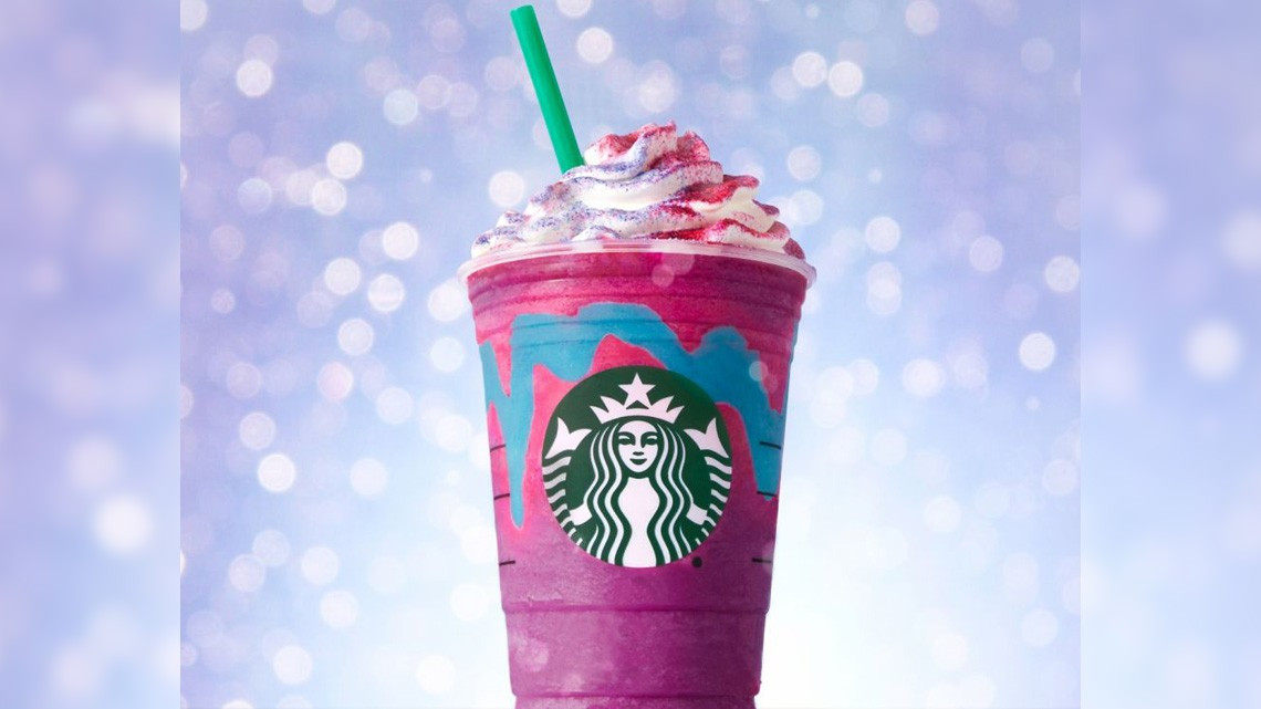 Demandan a Starbucks por supuesto plagio