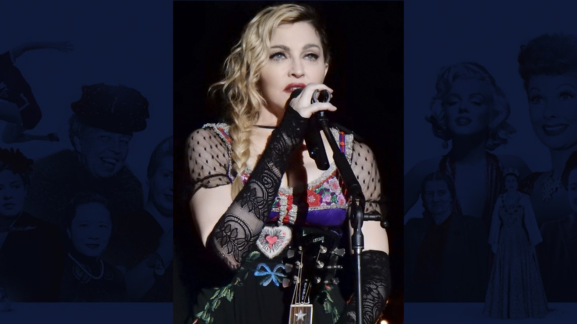 Revista Time nombra  a las 100 mujeres del último siglo