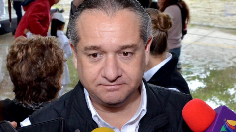 Se definirá en Consulta Pública estrategias para promocionar Madero: Adrián Oseguera