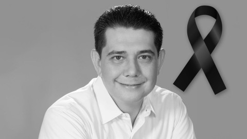 Alcalde de Chilpancingo asesinado no había pedido protección: García Harfuch