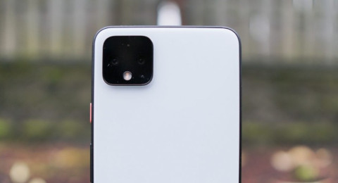 Google prepara su propia versión de AirDrop