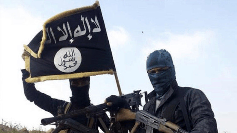 China recibe amenaza por vez primera del Estado Islámico