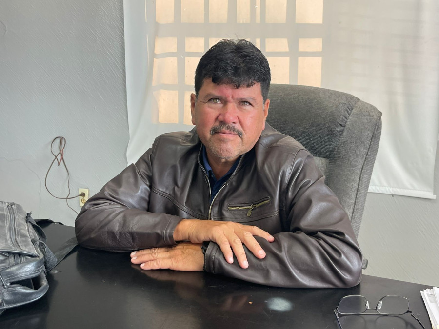 Campesinos buscan solución tras un año crítico para el campo